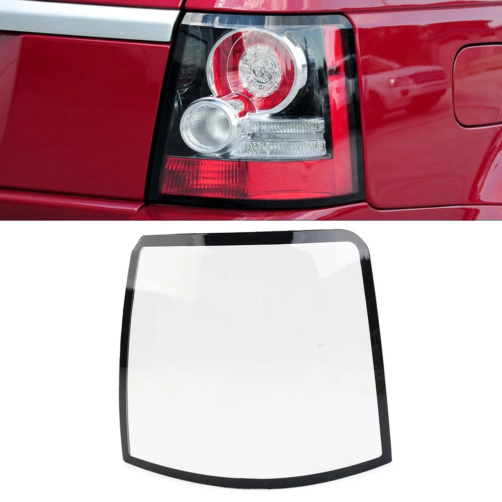 Right Tail Light Lens Cover for Land Rover Range Rover Sport (2010–2013)