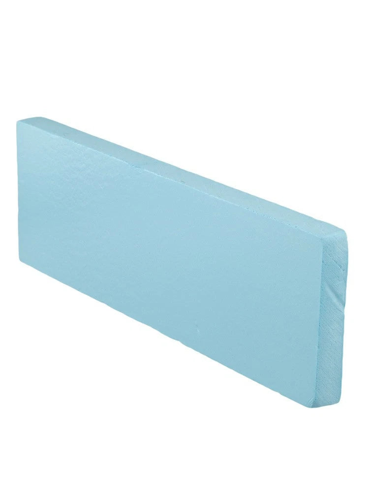 Blue Foam Board for Landscape Block Floor Construction
