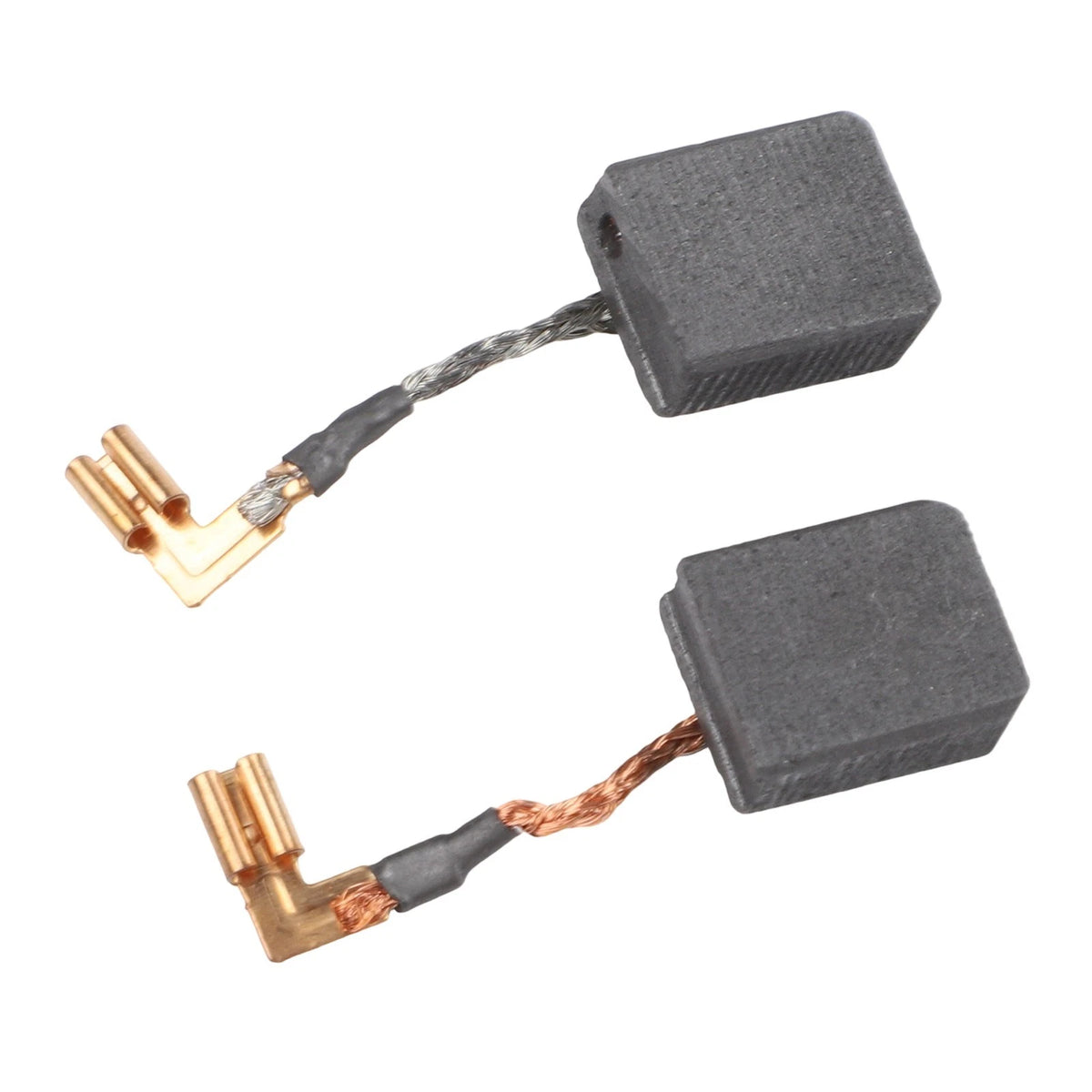 Carbon Brush Accessories Pack for DWE8300 Angle Grinders