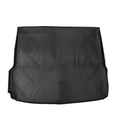 Cargo Liner Rear Trunk Mat Replacement for Audi Q5 (2009–2017)