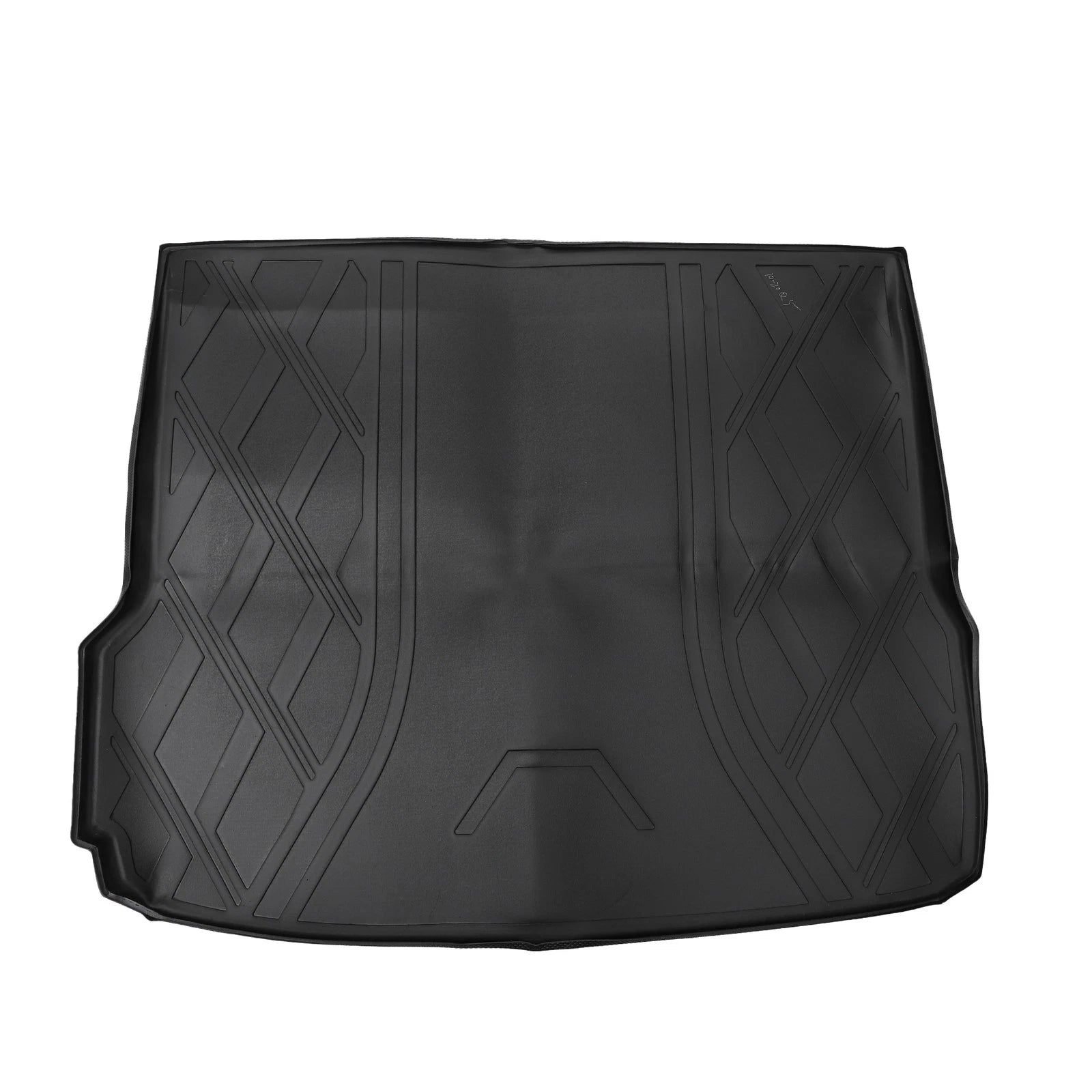 Cargo Liner Rear Trunk Mat Replacement for Audi Q5 (2009–2017)