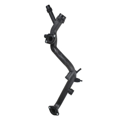 Radiator Coolant Pipe Water Hose for Audi A4 Quattro (2005–2008) 06E121045E