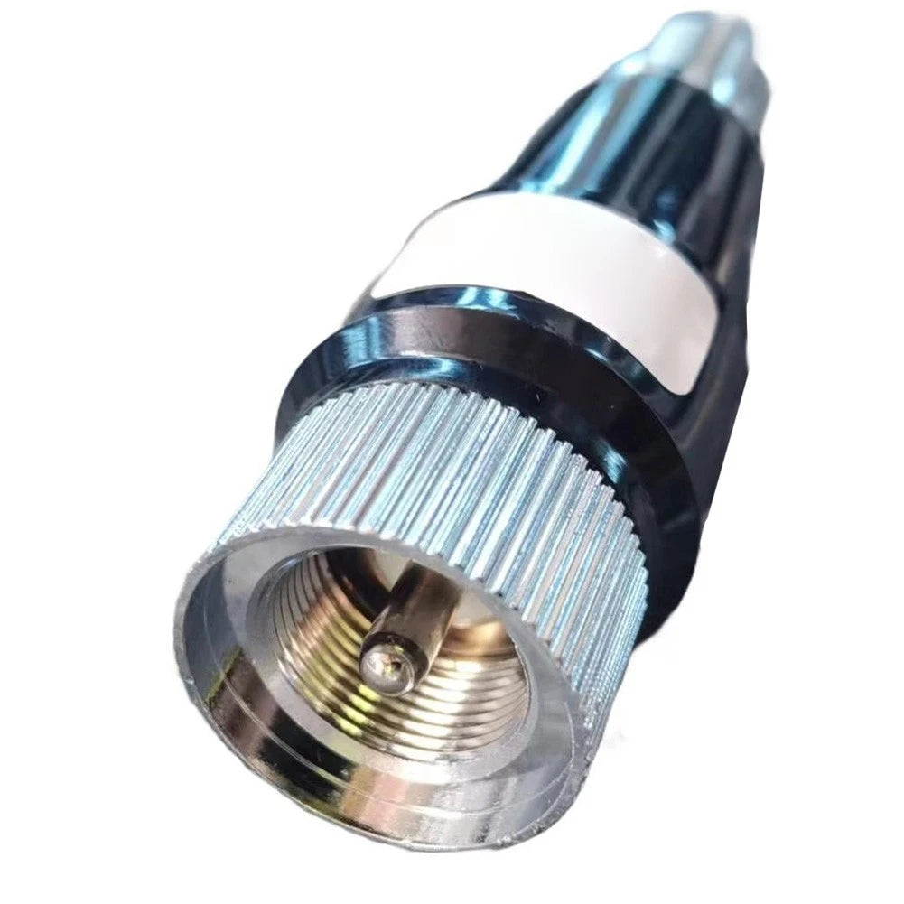 Portable Antenna Kit for Compact Vehicles (2015–2023)
