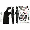 Front Air Ride Lowering Kit for Harley Touring Glide (2014–2025)