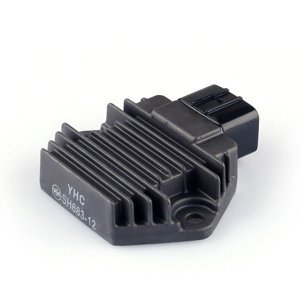 Regulator Rectifier for Honda TRX 350 400 VT750 C2 C2F Shadow (1990–2009)