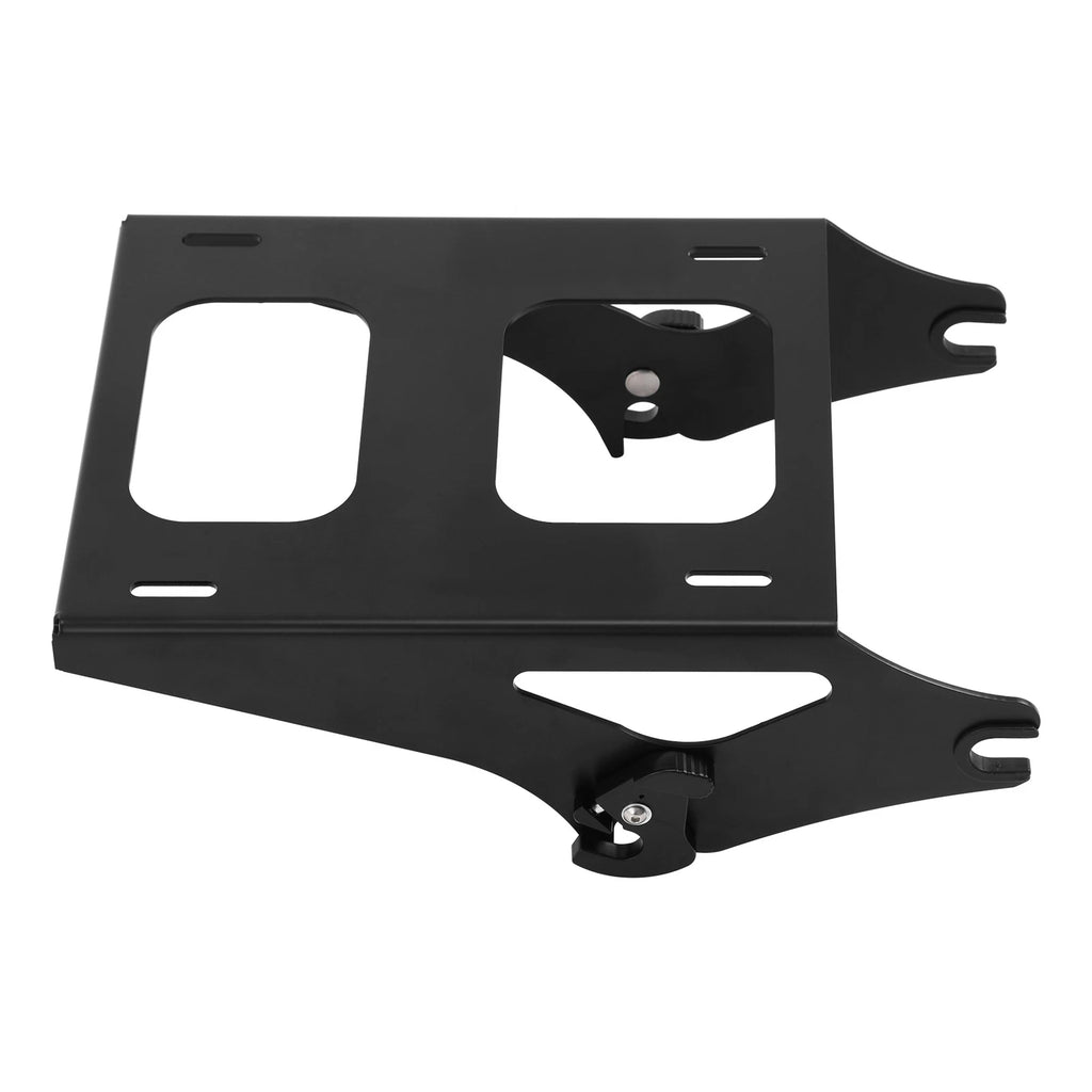 2X Mounting Luggage Rack for Harley Road King/Glide (2014–2025)