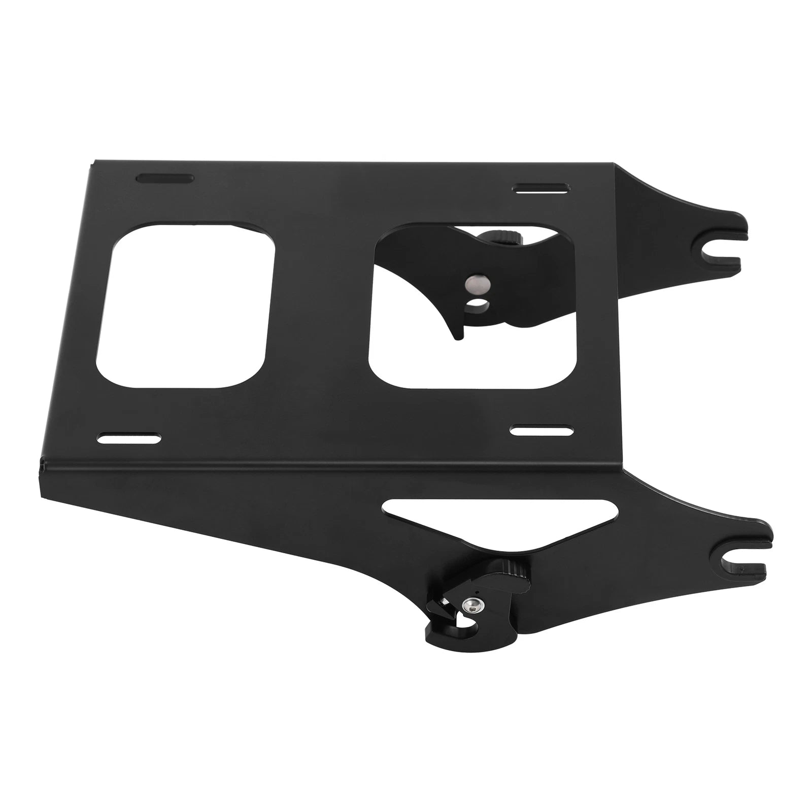 2X Mounting Luggage Rack for Harley Road King/Glide (2014–2025)