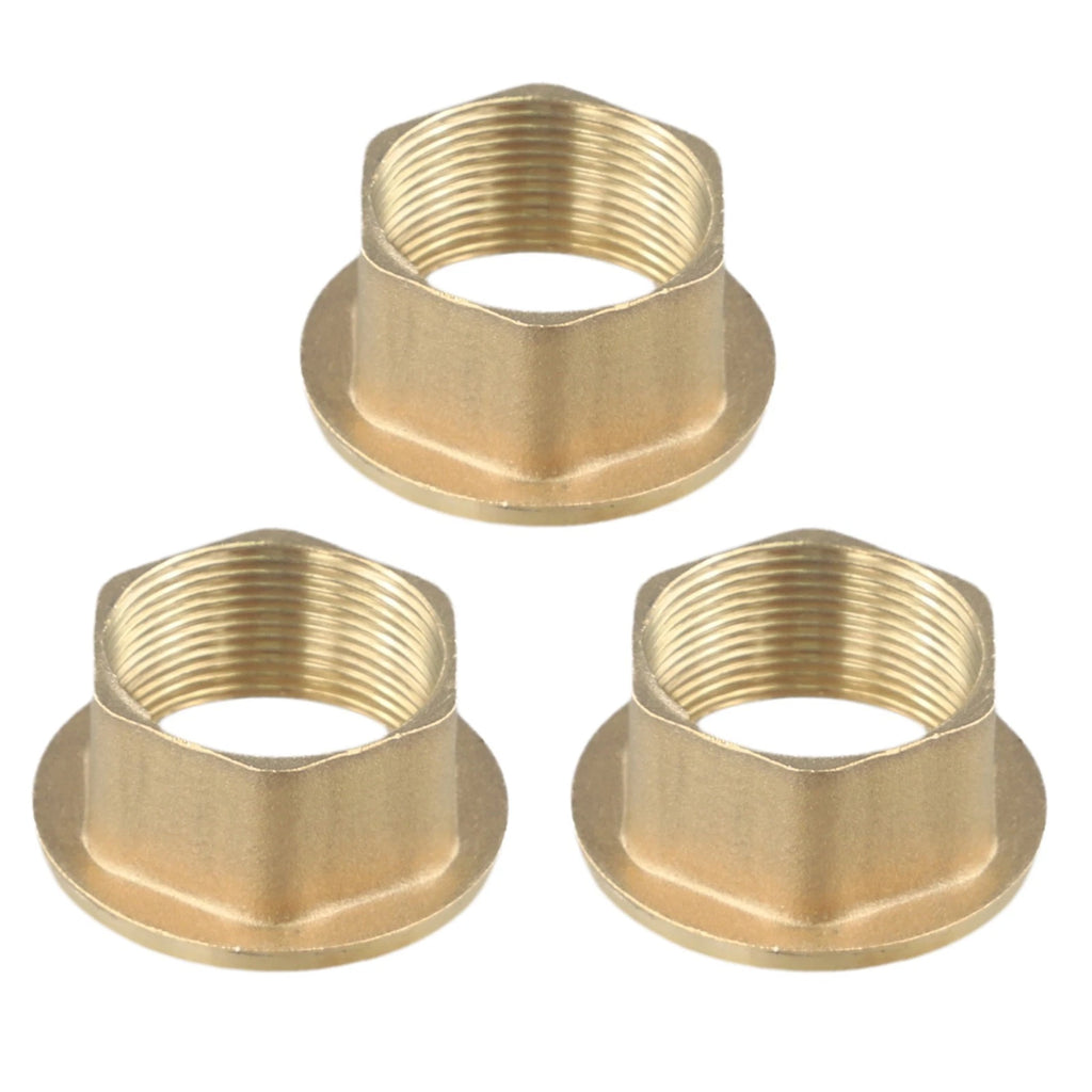 Brass Backnut Tool 32mm for Monobloc Mixer Sink