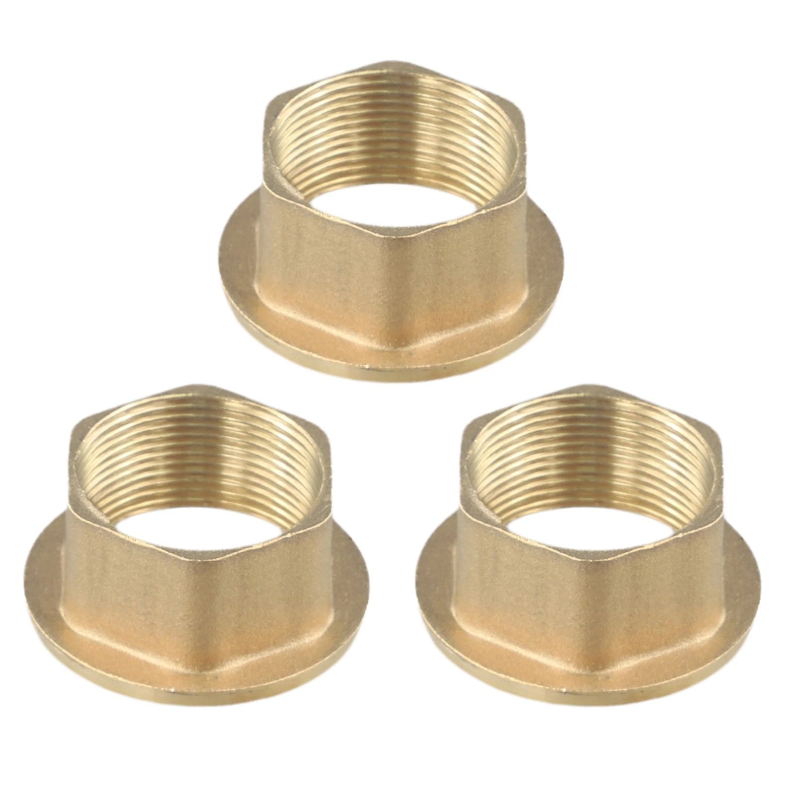 Brass Backnut Tool 32mm for Monobloc Mixer Sink