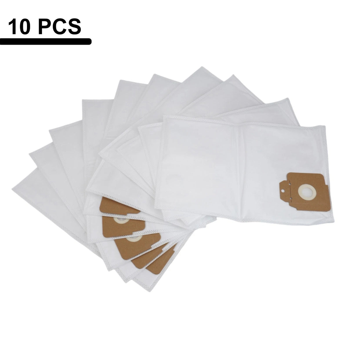 10X Dust Bags for Karcher Vacuum Cleaner