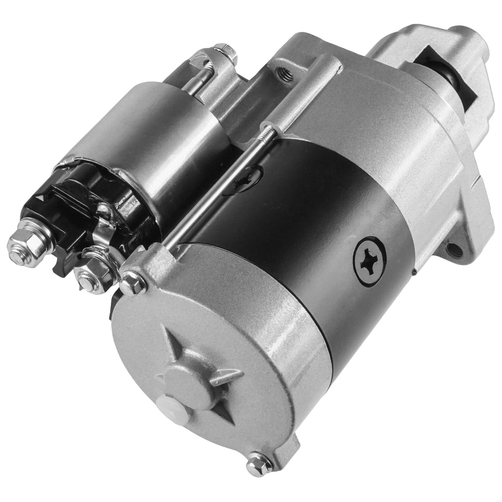 Starter Replacement with Solenoid for Kawasaki FX651V (2006–2010)