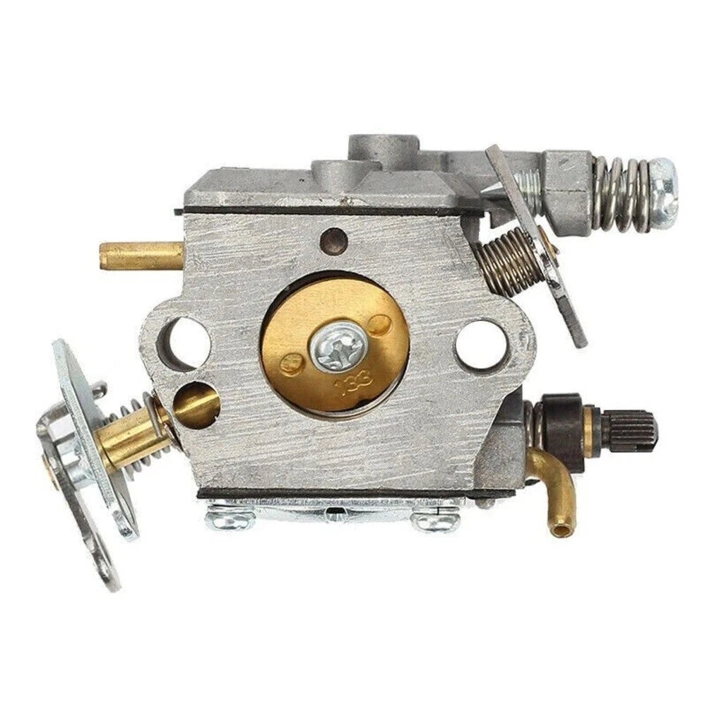 Replacement Carburetor for Partner 350 351 370 371 420 (No Years Specified)