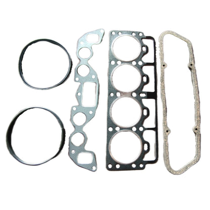Head Gasket Decarbonizing Kit for Volvo Penta AQ115A AQ130A AQ130C MB20B (1970–1990)