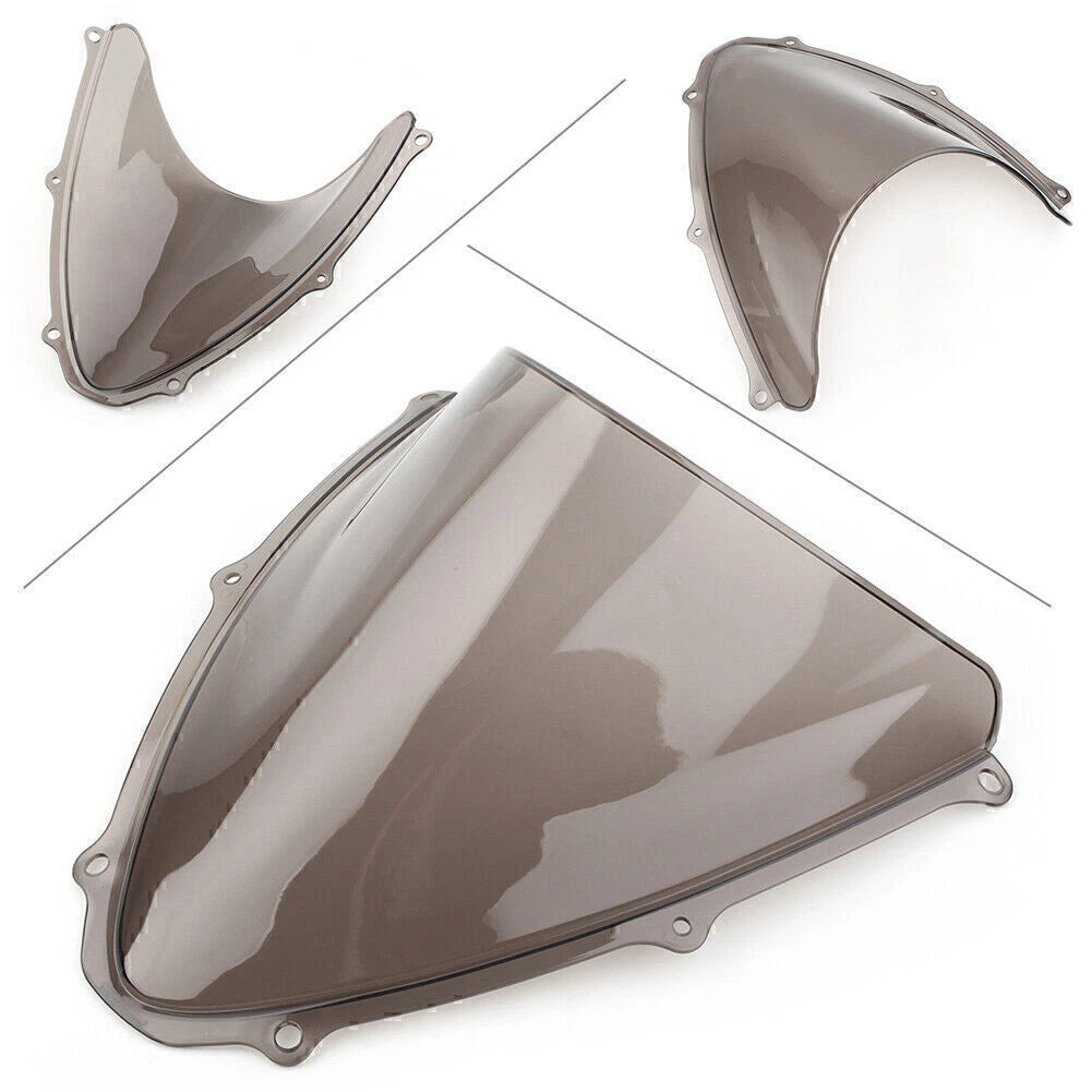 Front Windshield Windscreen for Suzuki GSXR 600/750 (2006–2007)