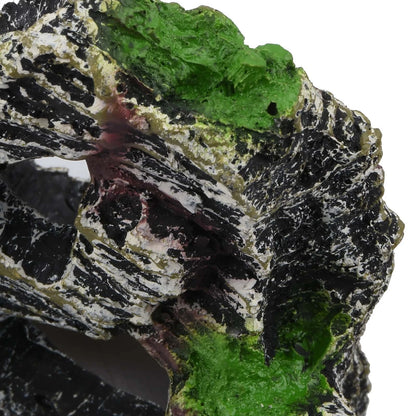 Aquarium Rock Cave Decor for Fish Tank Landscape (2023–2023)