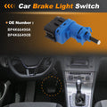 Brake Light Switch for Mazda 2 (2007–2015) Parking Stop Lamp Switch