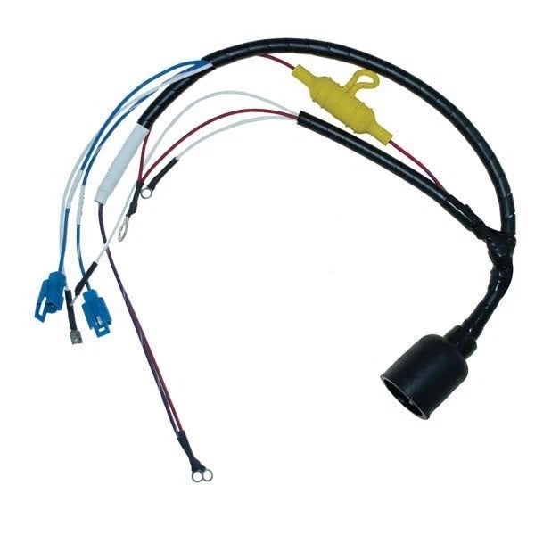 CDI 413-6720 Harness for Johnson Evinrude (N/A)