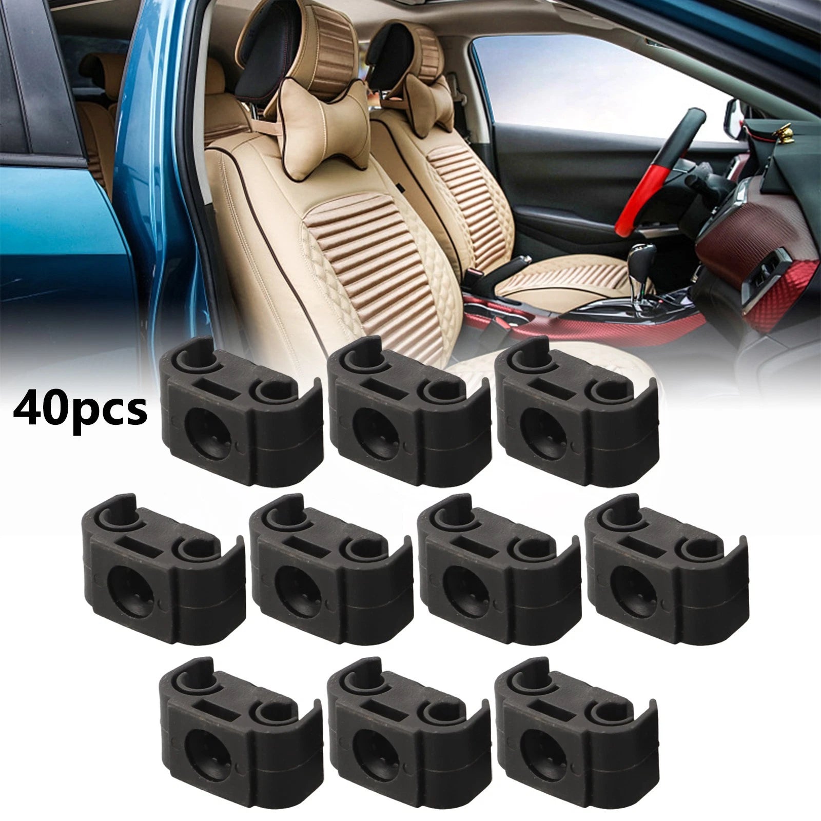 2X Clip Tools for Motors Line (Customizable)