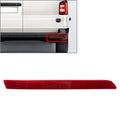 Rear Bumper Reflector Light for VW T5 Transporter Caravelle Multivan (2003–2015)