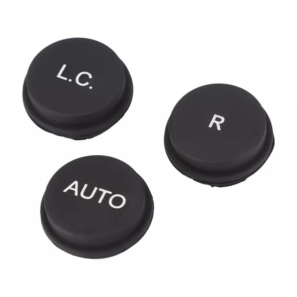 Gearbox Control Dashboard Button Panel for Ferrari 430 612 599 (L.C & R & AUTO)