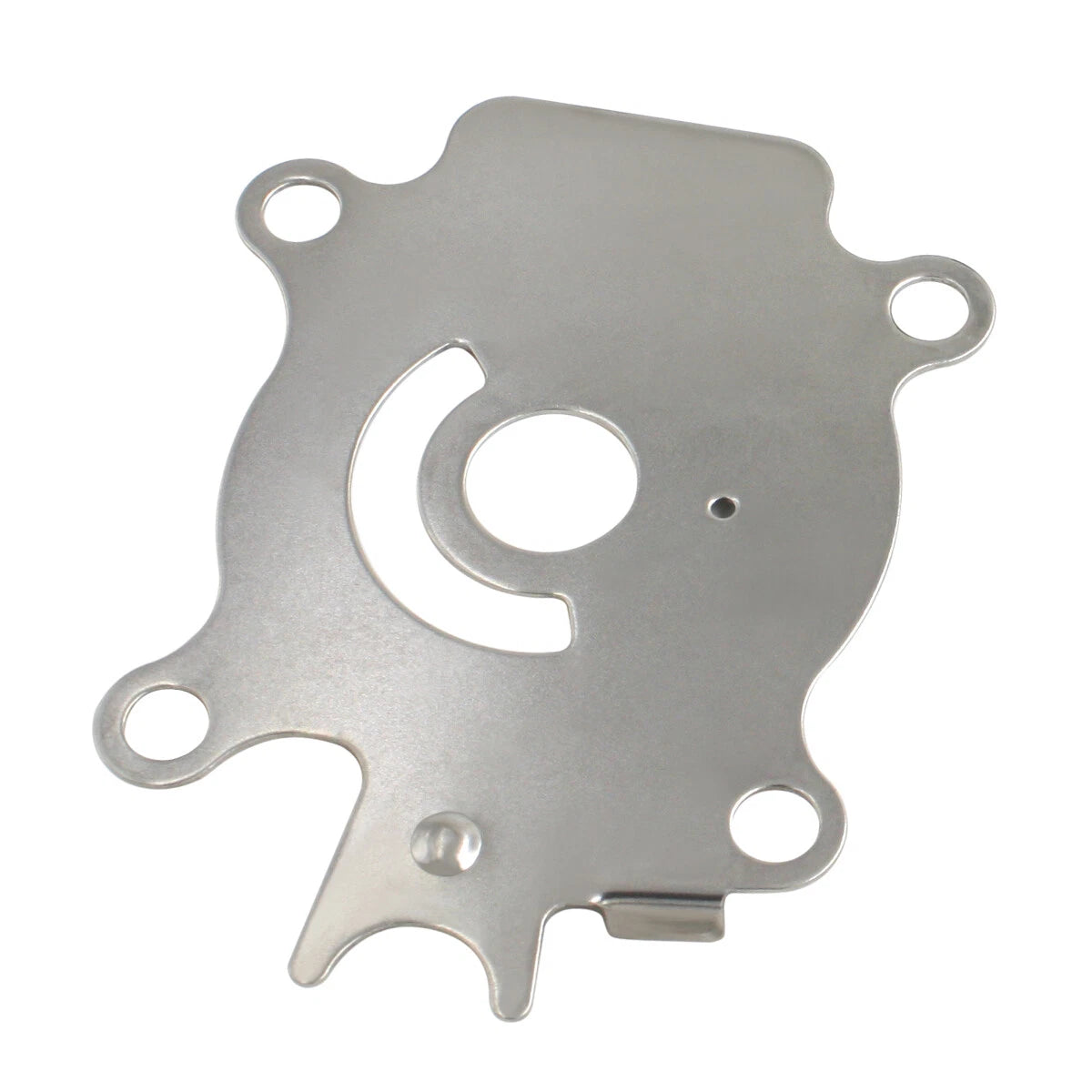 Water Pump Impeller Kit for Suzuki DT55 DT65 (2 Str Outboard) (17400-94701)