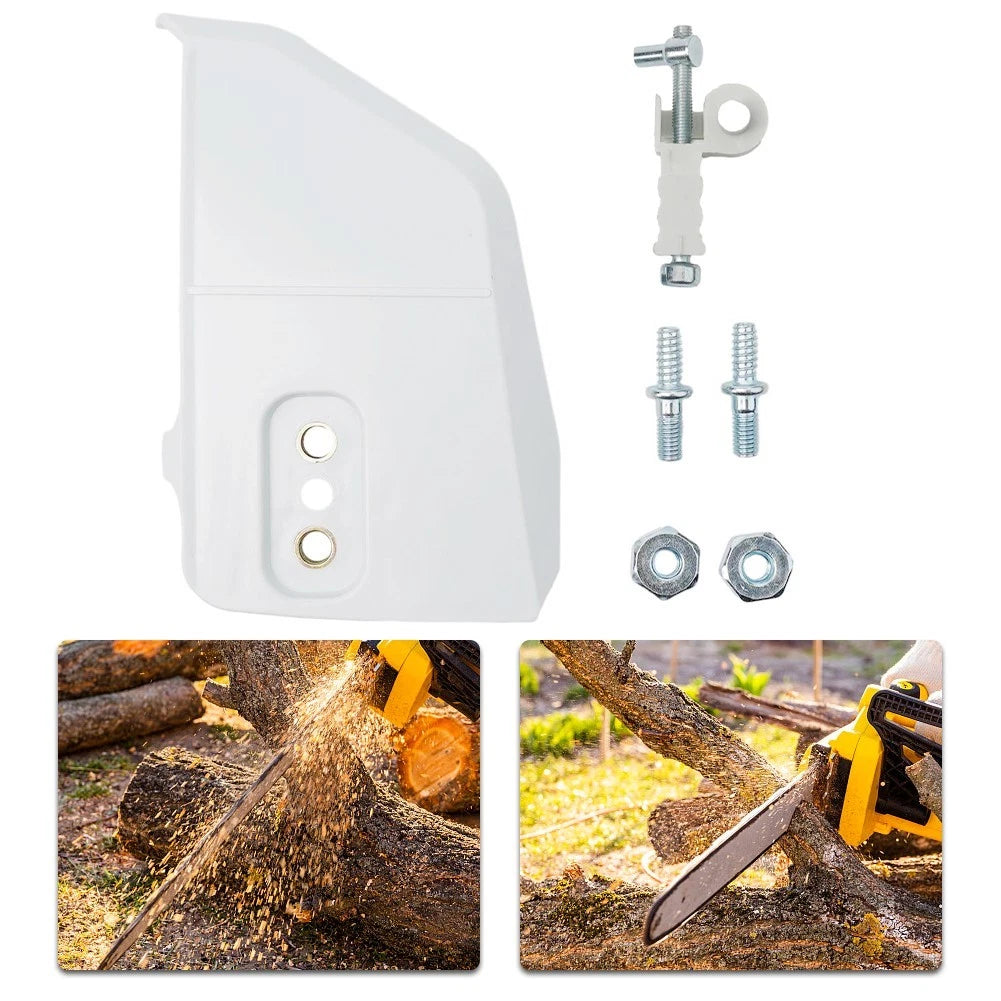 Sprocket Cover Set for MS180 MS250