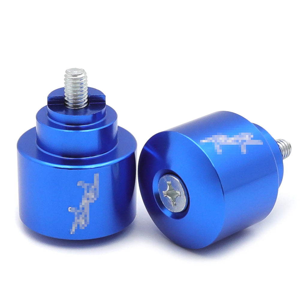 Bar Ends Handlebar End Caps for CBR 929RR (2000–2001)