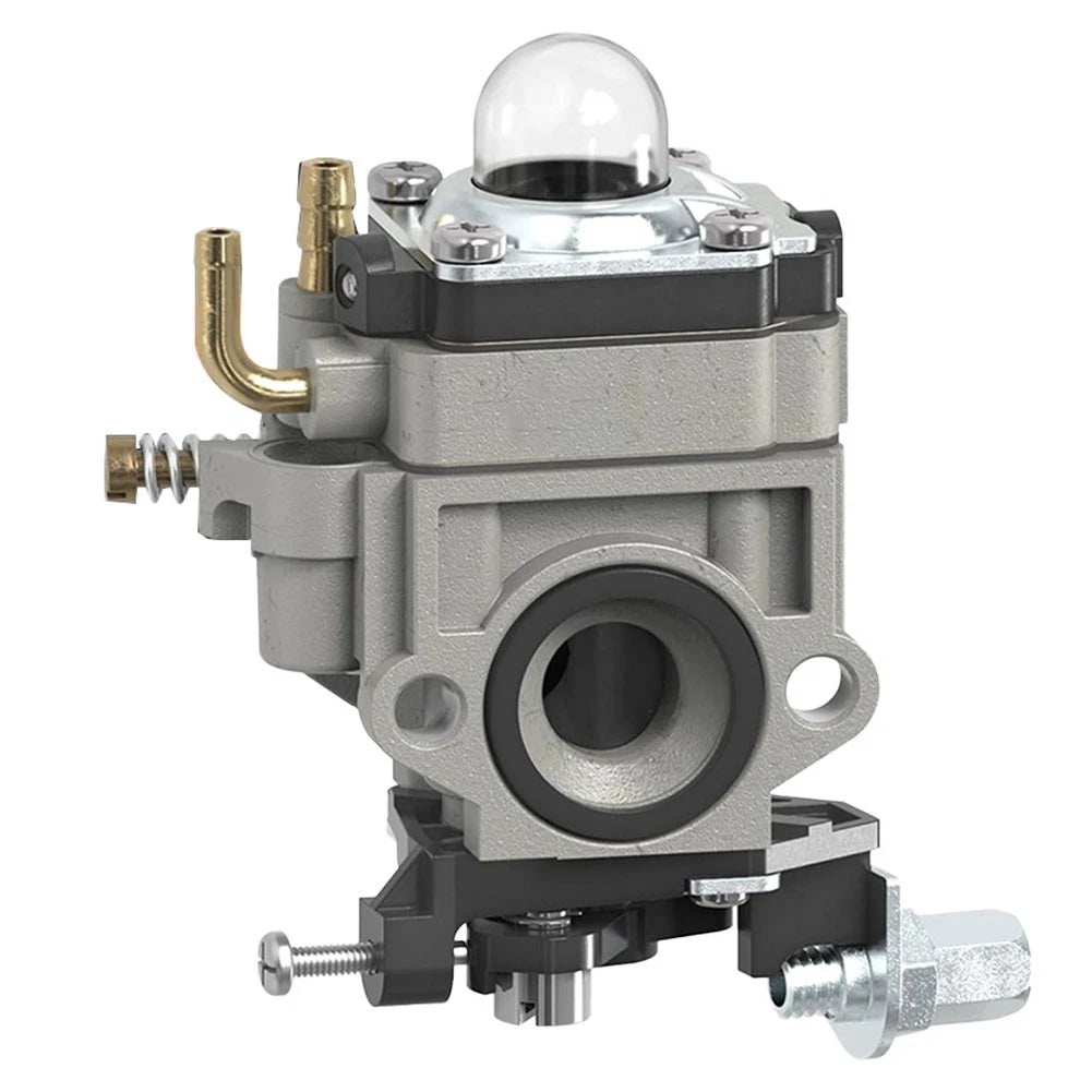 Carburetor Kit for 22cc 36cc Lawn Mower Engines