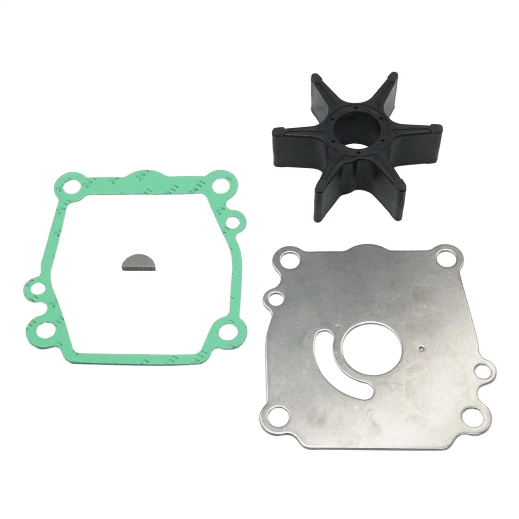 Water Pump Impeller Service Kit for Suzuki DT60-100 (17400-87E04, 18-3254)