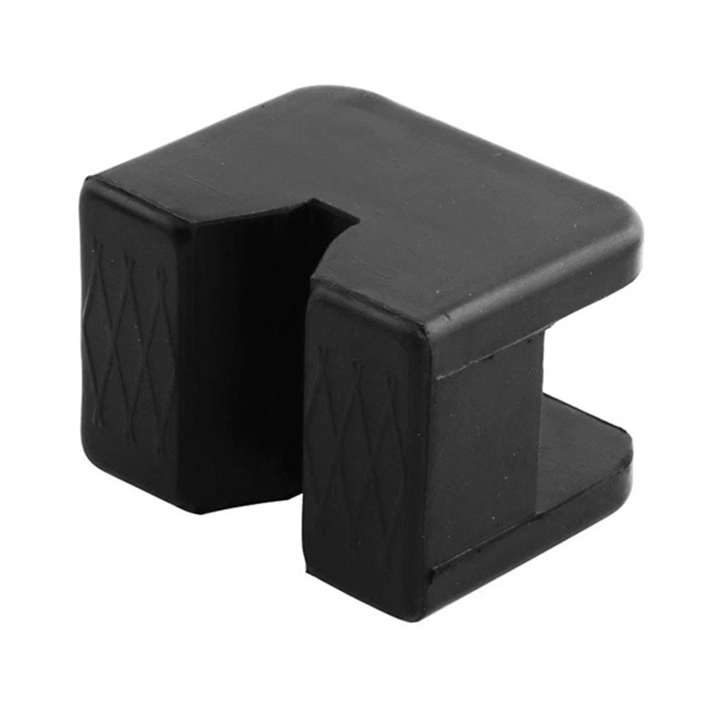 Car Jack Stand Pads for Universal Use (Non-Slip Design)