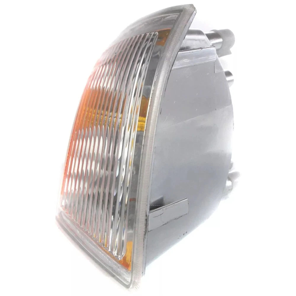 Right Side Corner Light w/o Bulb For 2007-2010 Jeep Compass CH2521144 68000682AB