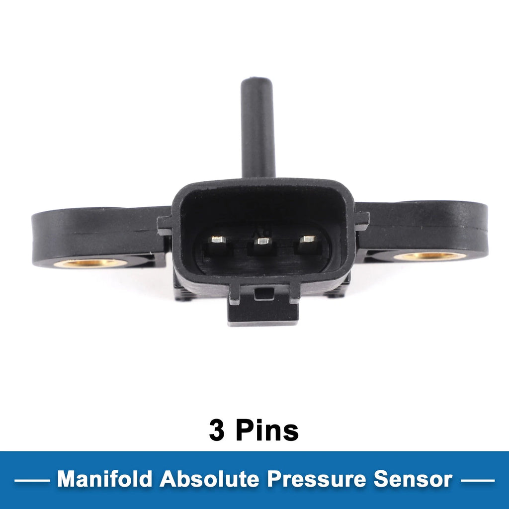 Manifold Absolute Pressure Sensor No. 22365EB30A for Nissan Pathfinder (2005–2013)