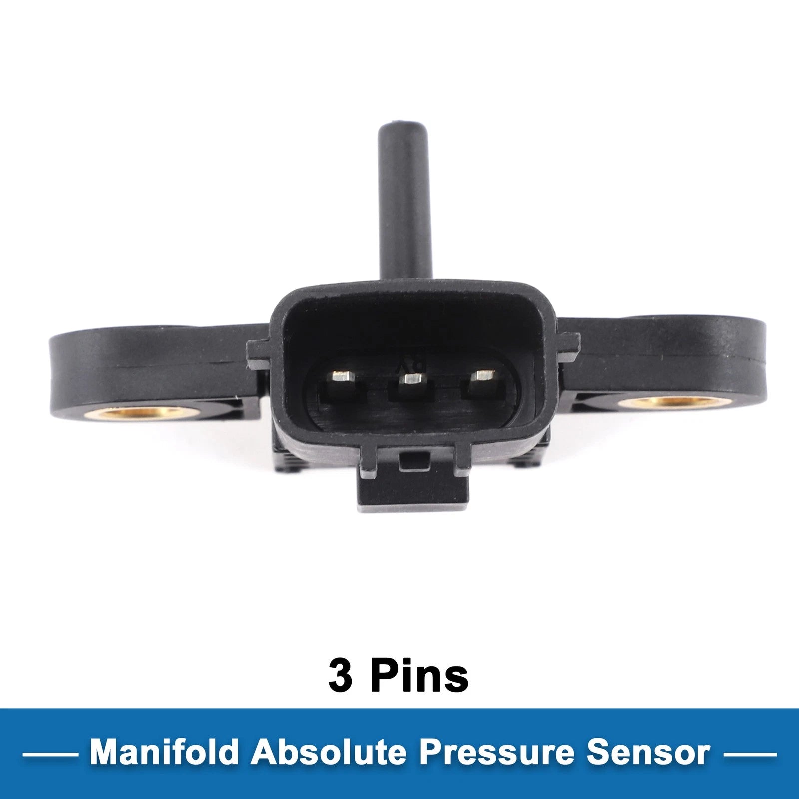 Manifold Absolute Pressure Sensor No. 22365EB30A for Nissan Pathfinder (2005–2013)