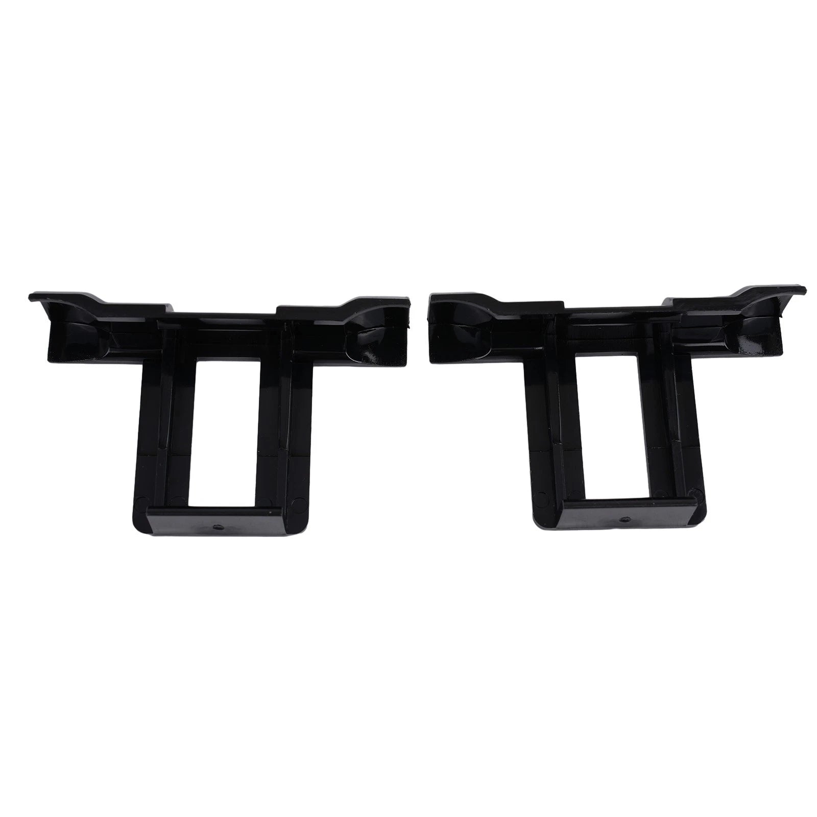 20Pcs Polymer Drainage Clips for Solar Panels
