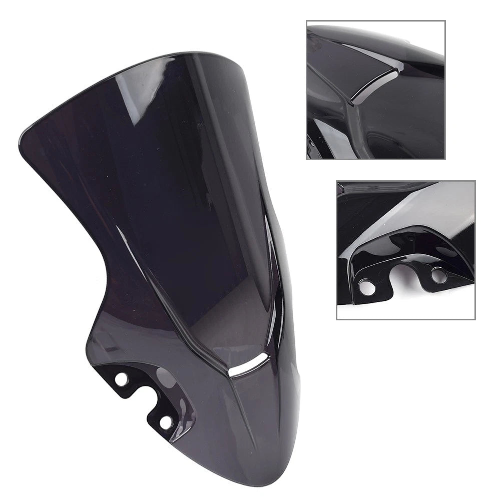 Windshield WindScreen Fairing for CFMOTO 450 SR (2022–2023)