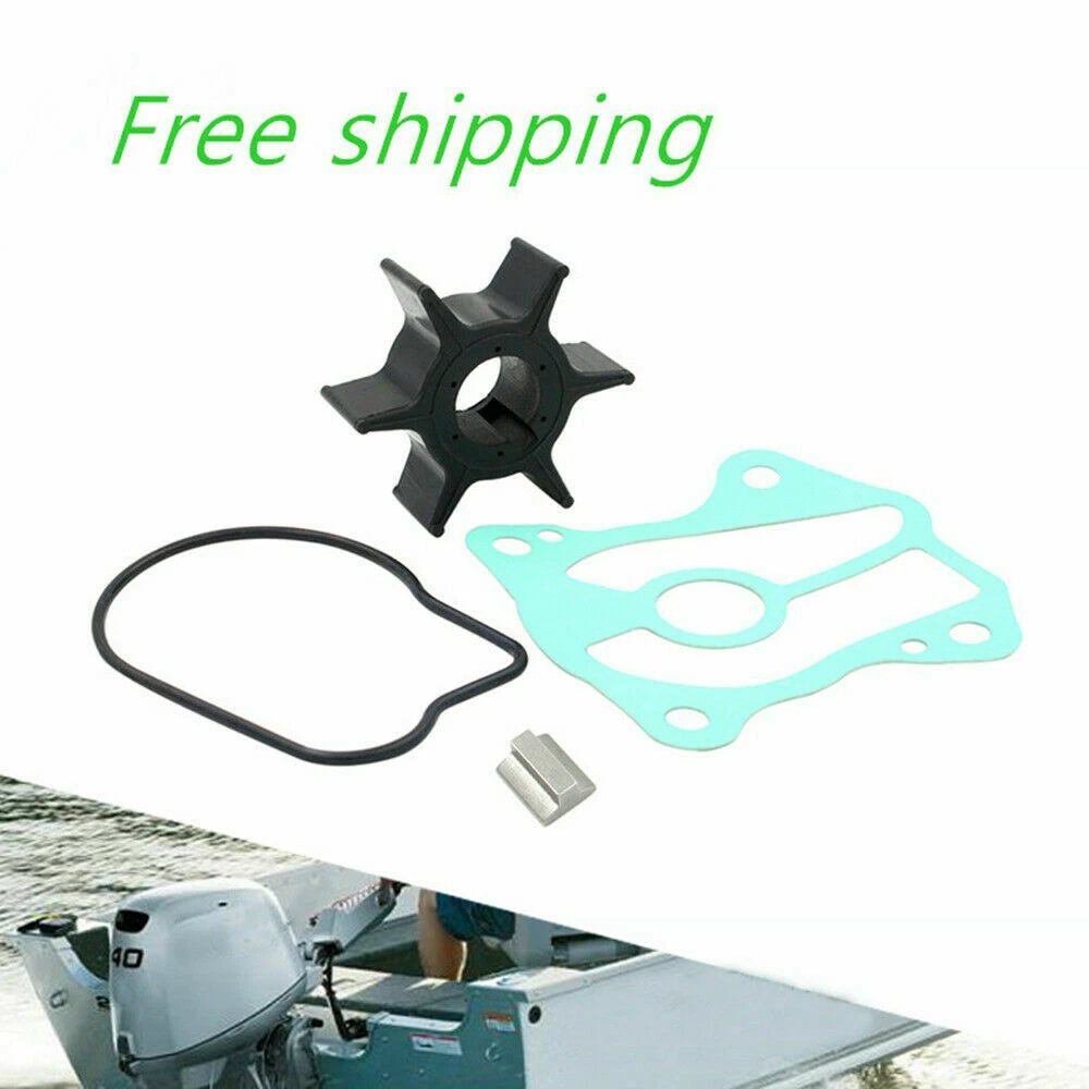 Impeller Service Kit for Honda Marine Outboard (35-50 HP) (06192-ZV5-003, 18-3282)