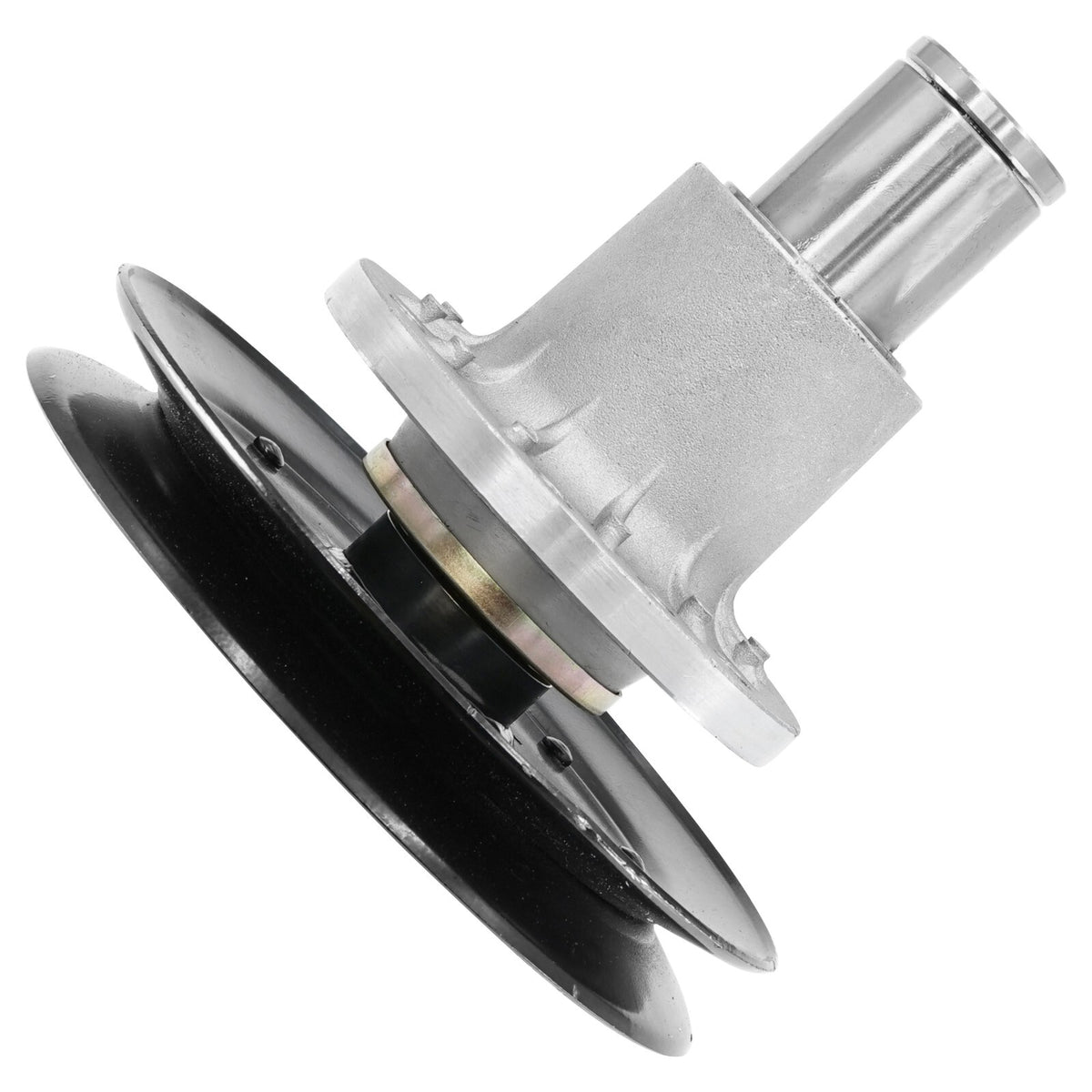 Deck Spindle Replacement for Exmark Lazer Z 52 Inch (2009–2021)
