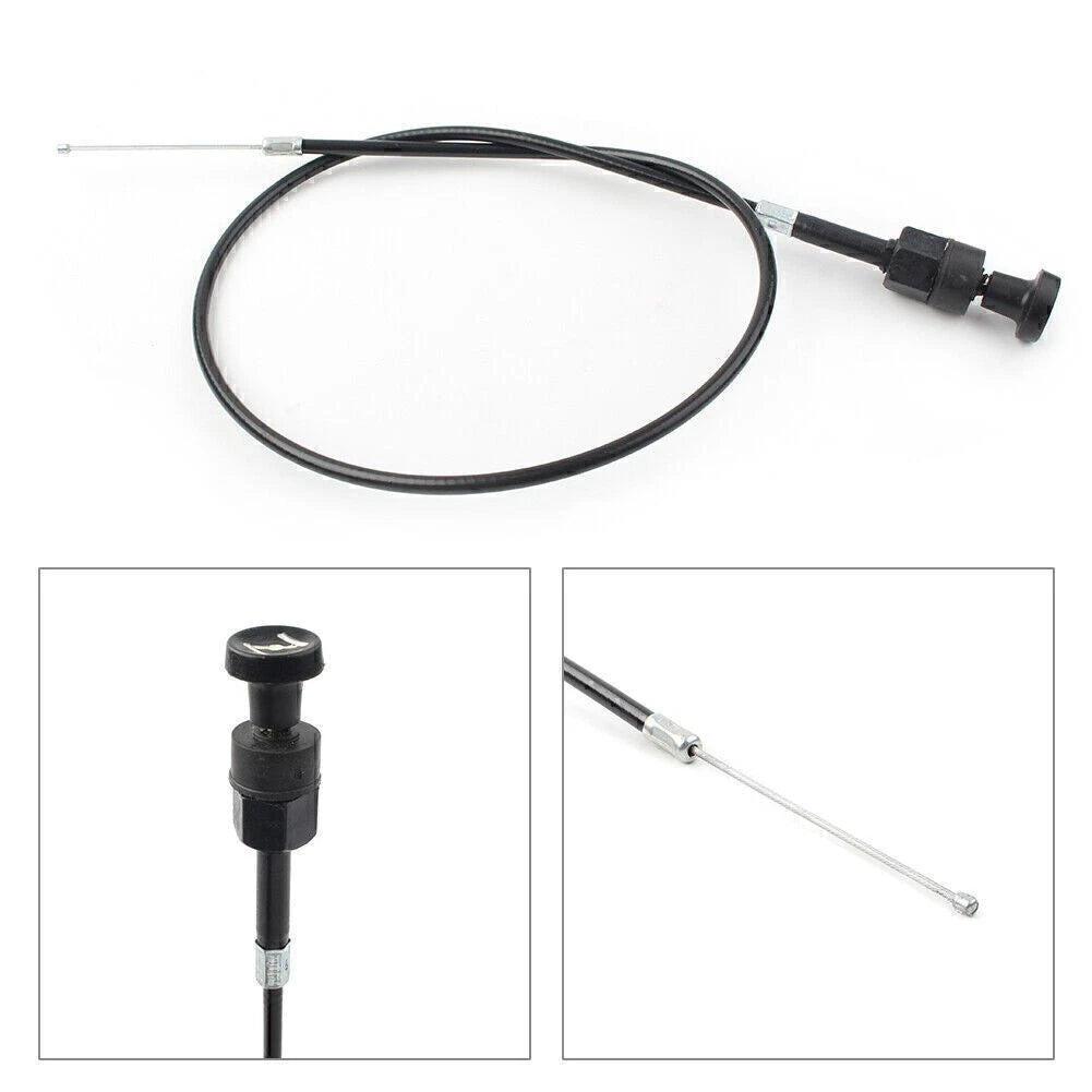 Throttle Cable for Yamaha PW50 (1979–2023)