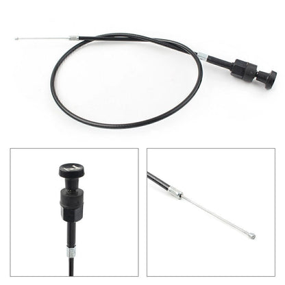 Throttle Cable for Yamaha PW50 (1979–2023)