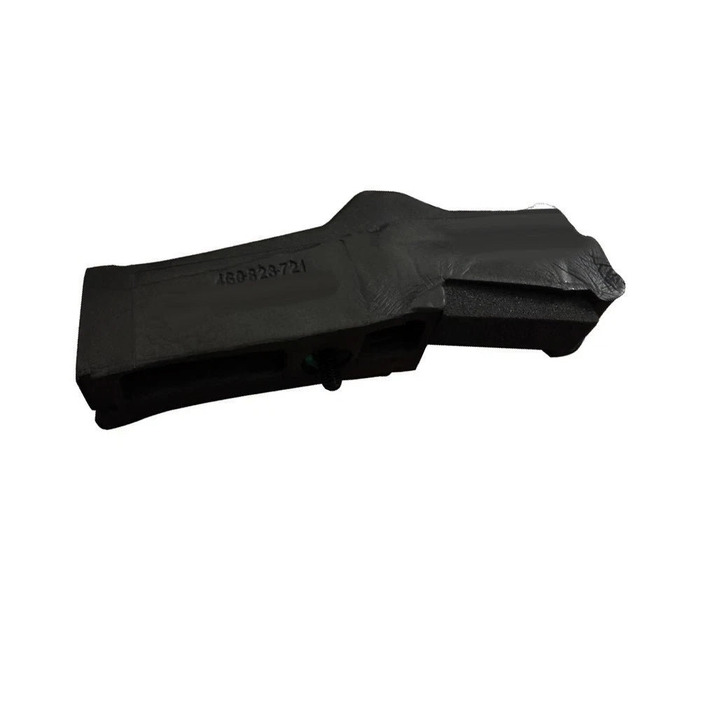 Hood Foam Engine Compartment Left for Audi A6 C7 (2012–2018)