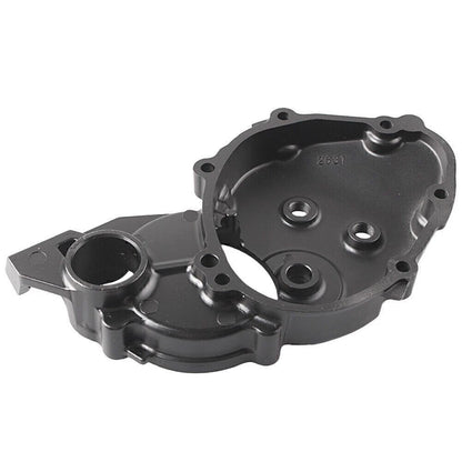 Right Side Stator Cover Crankcase for Kawasaki Ninja ZX10R (2008–2010)