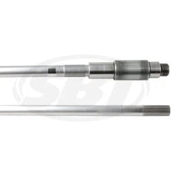 Driveshaft for Yamaha Super Jet 650/700 (1990–2006) 6R7-45511-01