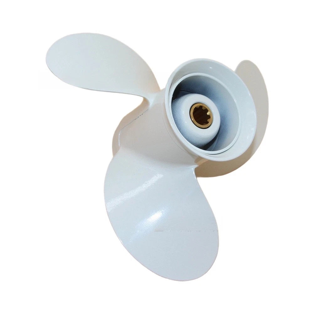 Propeller for Outboard 8-20HP 9.25x9 Pitch