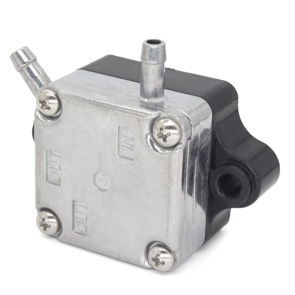 Fuel Pump 835389T02 for Mercury Marine 8 9.9 13.5 15 HP Outboard (1990–2023)