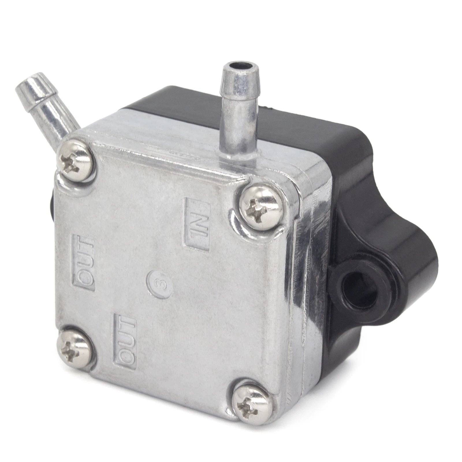 Fuel Pump 835389T02 for Mercury Marine 8 9.9 13.5 15 HP Outboard (1990–2023)