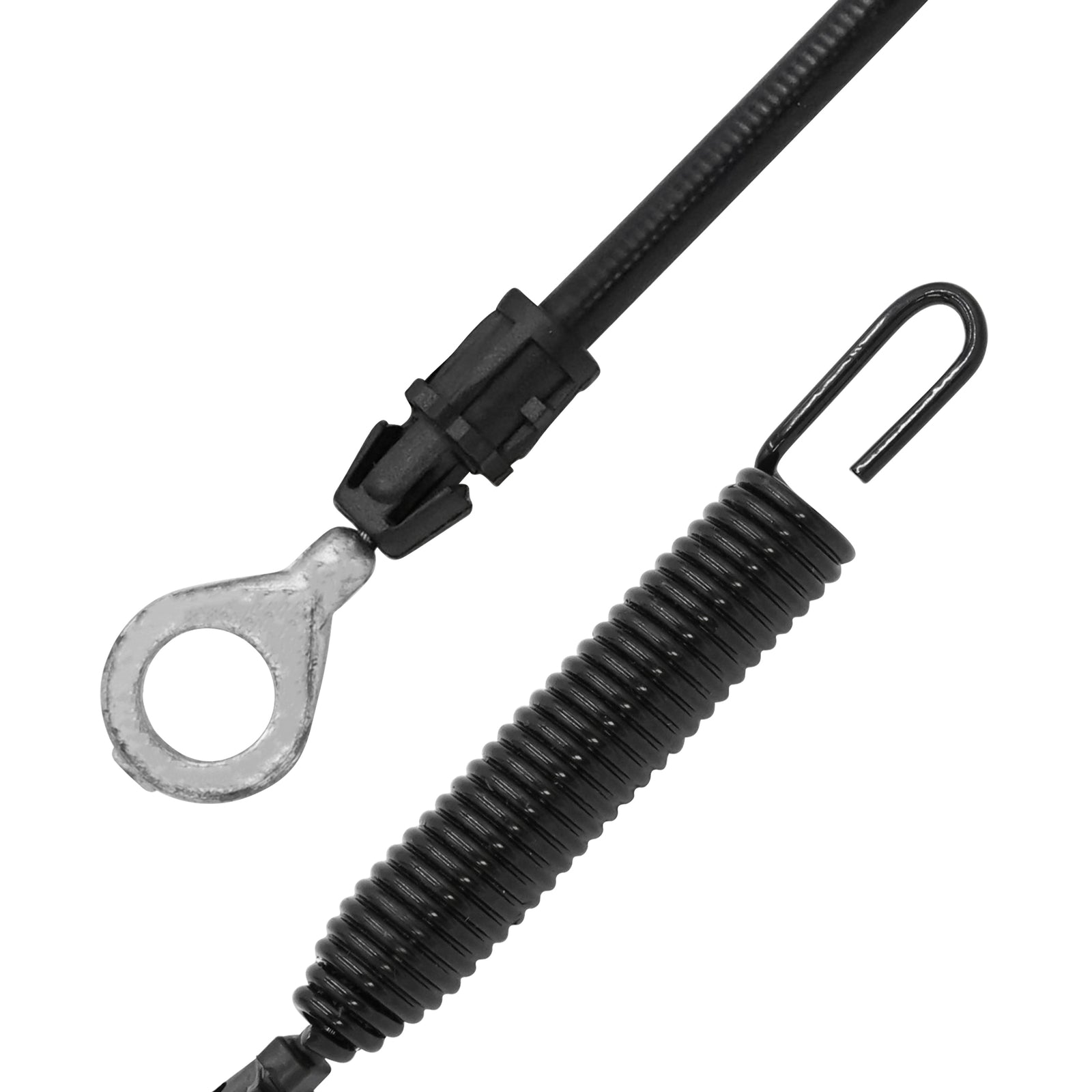 Clutch Cable Replacement for Snapper ST1842 ST2046 Tractor (2000–2010)