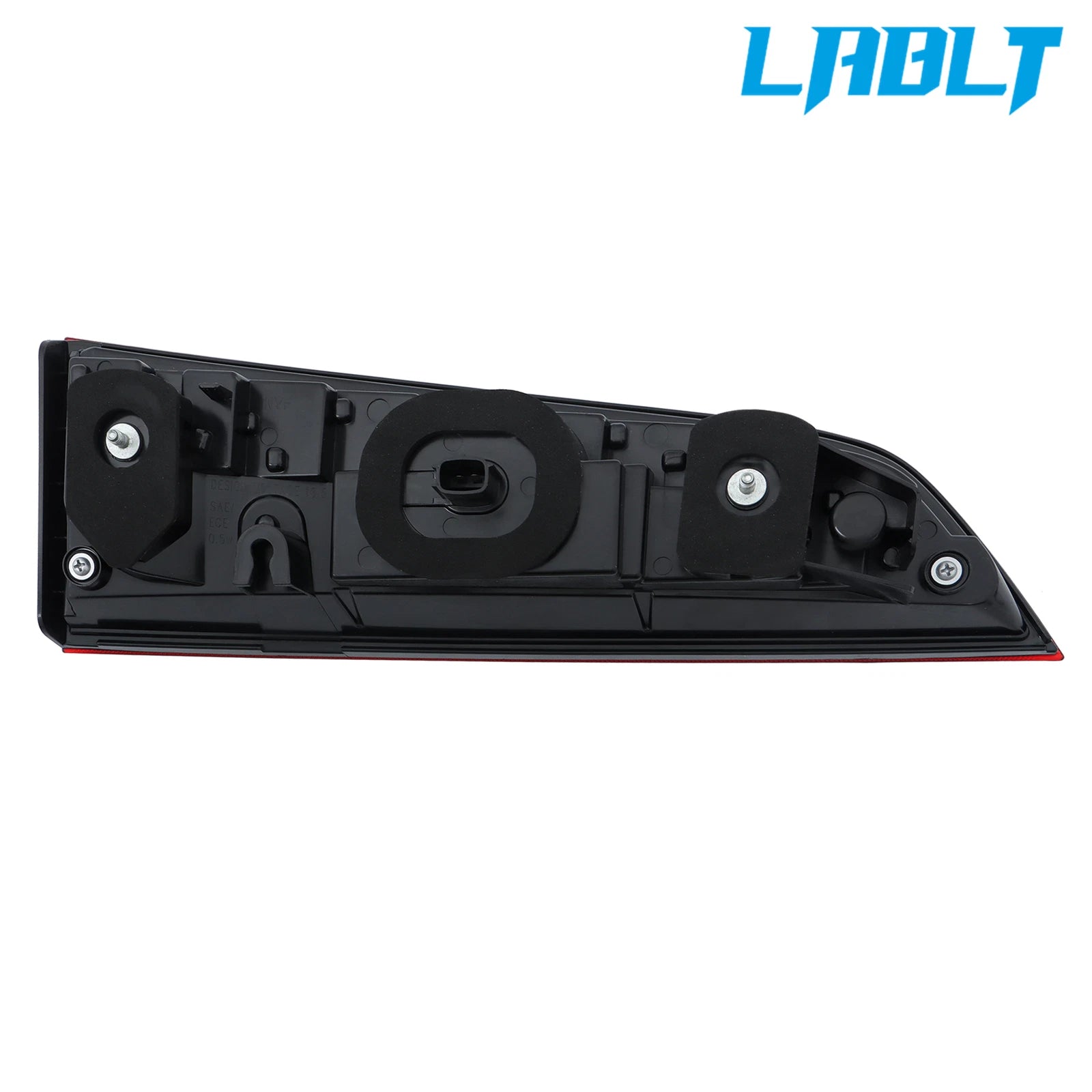 Right Inner Tail Light Halogen for Honda Pilot (2016–2018) LABLT
