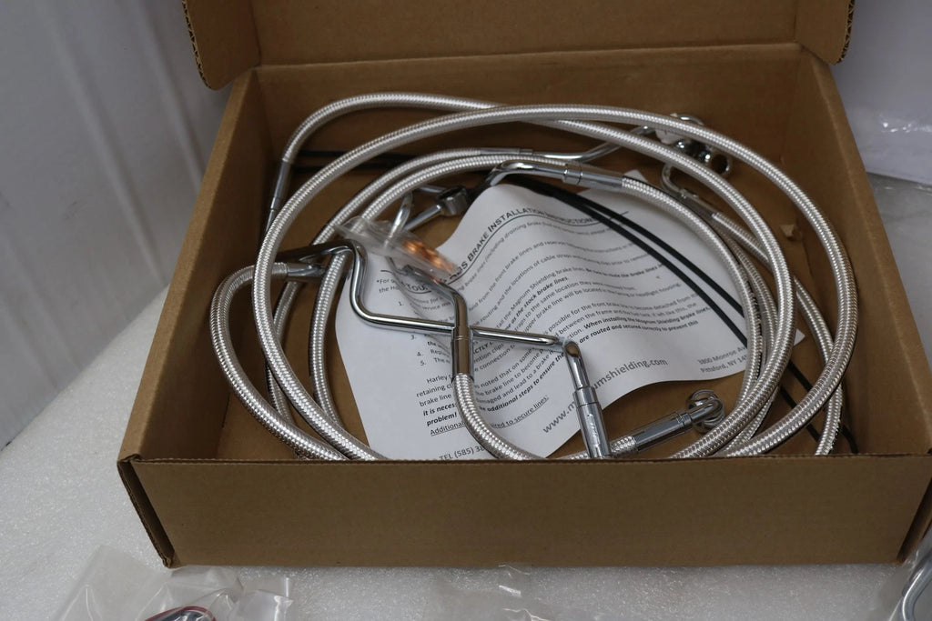Control Cable Kit for Sterling Chromite II (0610-0955)