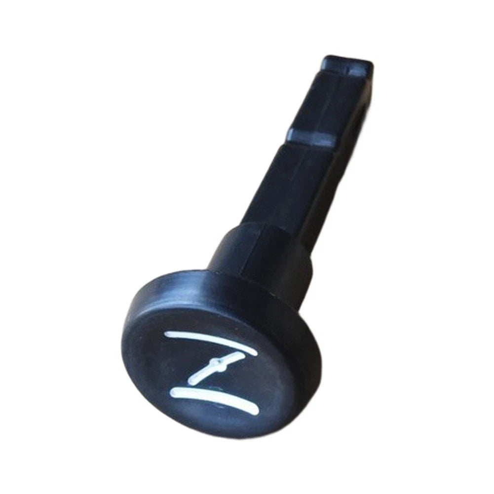 Choke Knob for GX630 Engine (Robust ABS Construction)