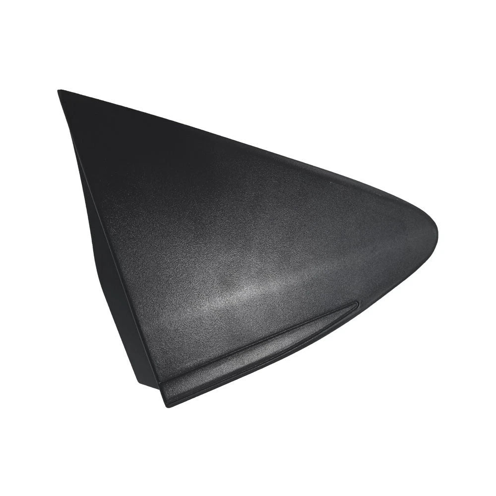 Right Rearview Mirror Triangle Trim Cover for Toyota Yaris (2015–2017)